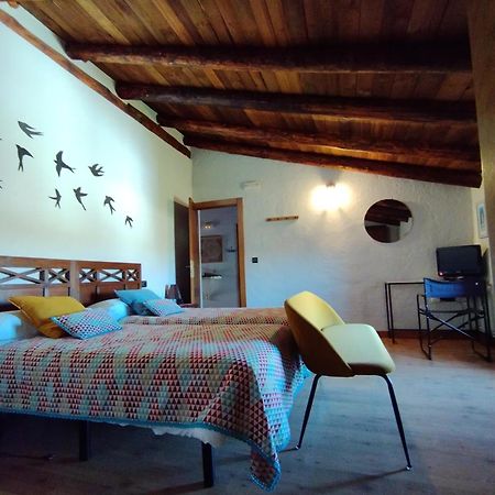 Hotel Rural El Cielo Entejado Zewnętrze zdjęcie