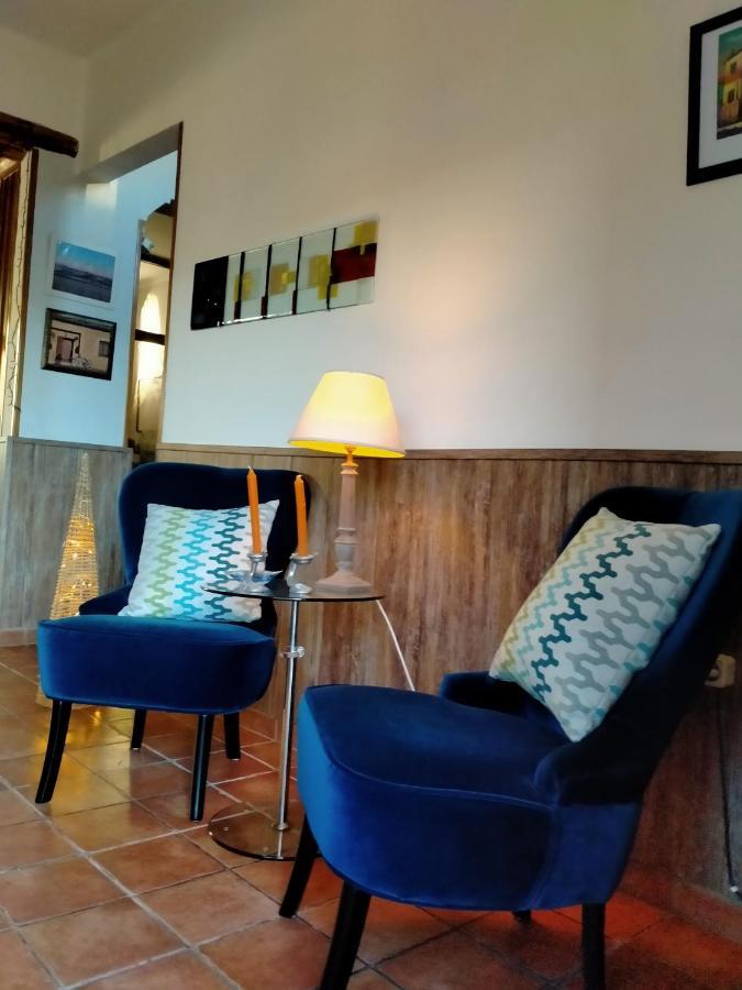 Hotel Rural El Cielo Entejado Zewnętrze zdjęcie