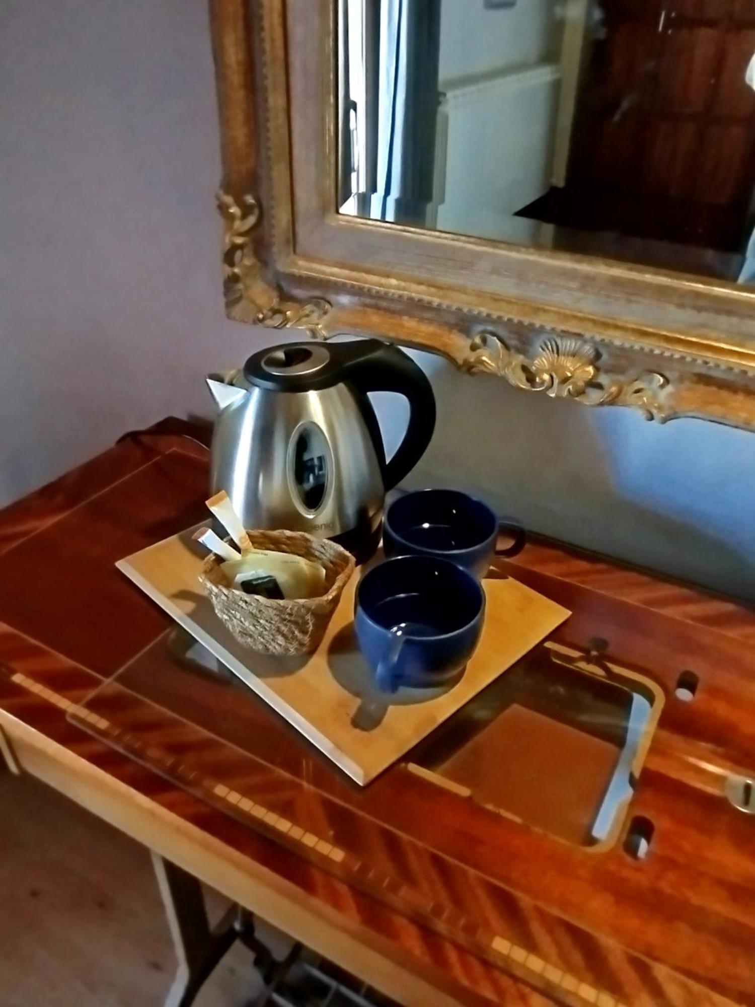 Hotel Rural El Cielo Entejado Zewnętrze zdjęcie